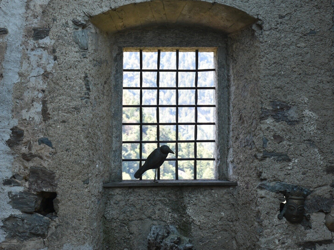Messner Mountain Museum Juval-Castelbello-Ciardes必去景点
