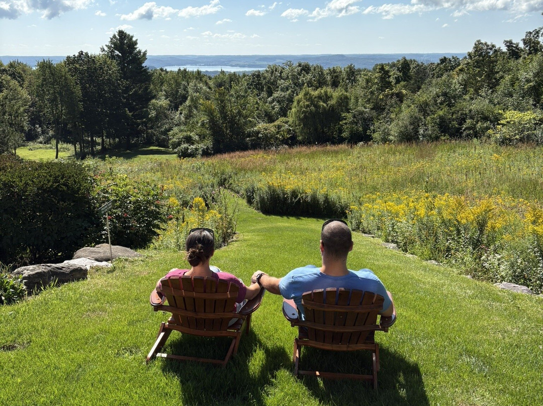 Inn At Wawanissee Point主图