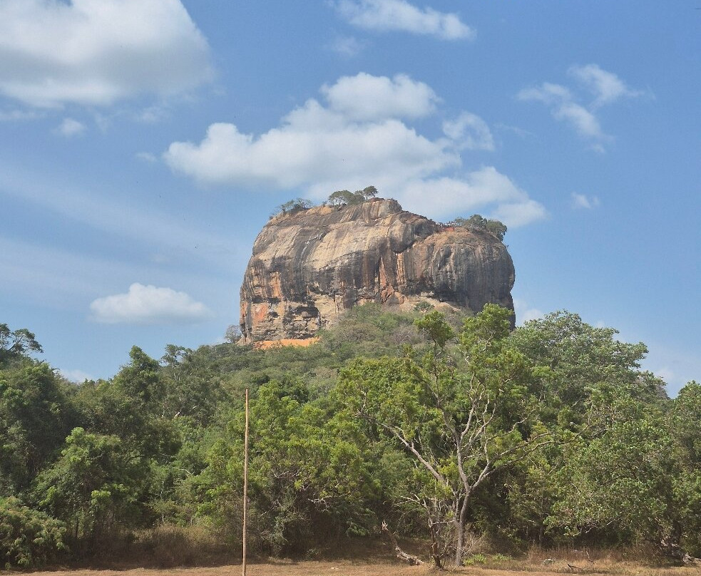 Exotic Island Tours - Private Driver Sri Lanka-Ganemulla必去景点