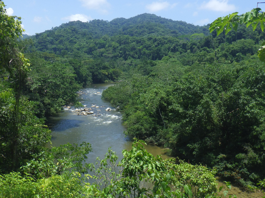 Sierraventur Travel-圣玛尔塔必去景点