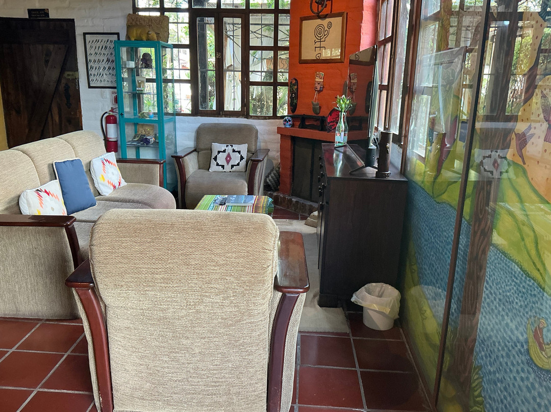 Yellow Guest House主图