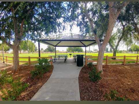 E. L. Pete Petersen Park-Menifee必去景点