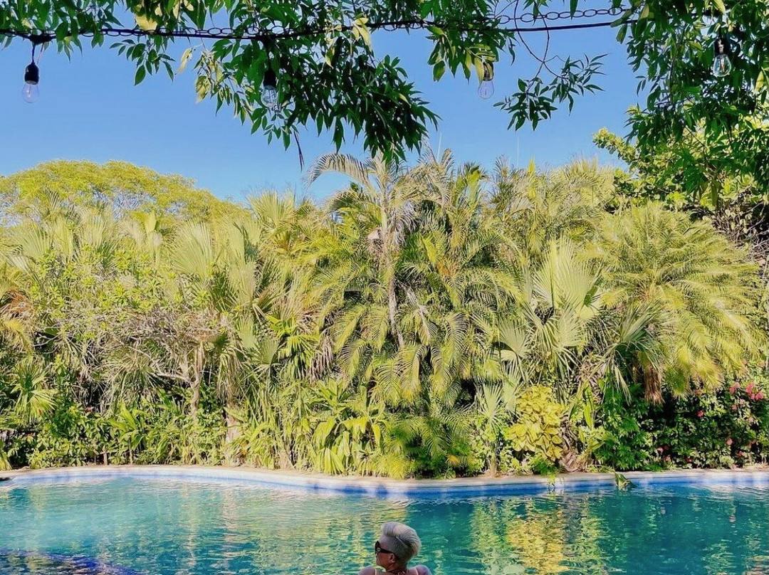 Vajra Sol Yoga Retreats-圣特雷莎必去景点