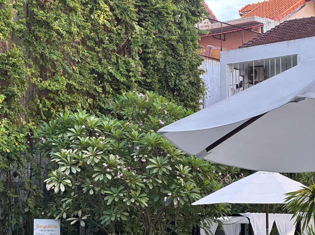 会安真诚水疗酒店主图