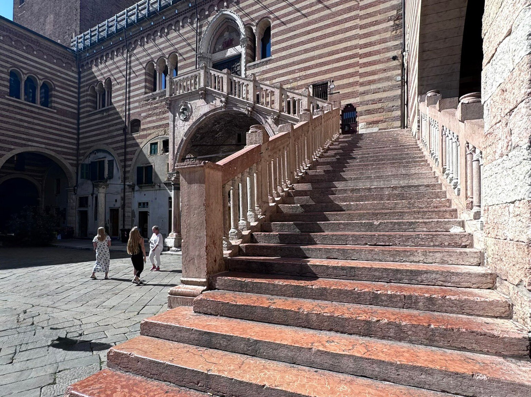 Palazzo della Ragione-维罗纳必去景点