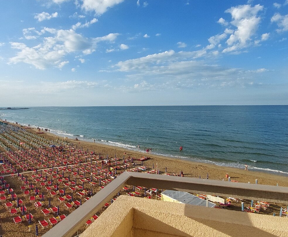 史波特帝国酒店主图