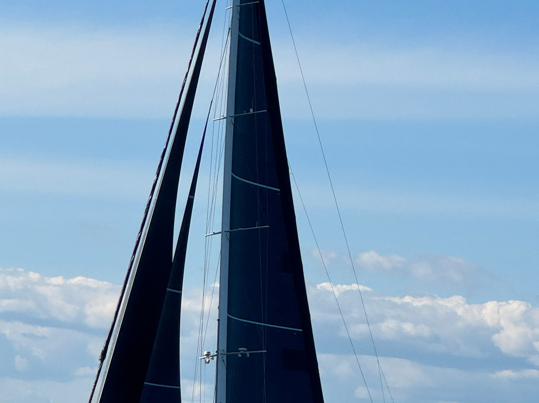 Hardy Boat Cruises-New Harbor必去景点