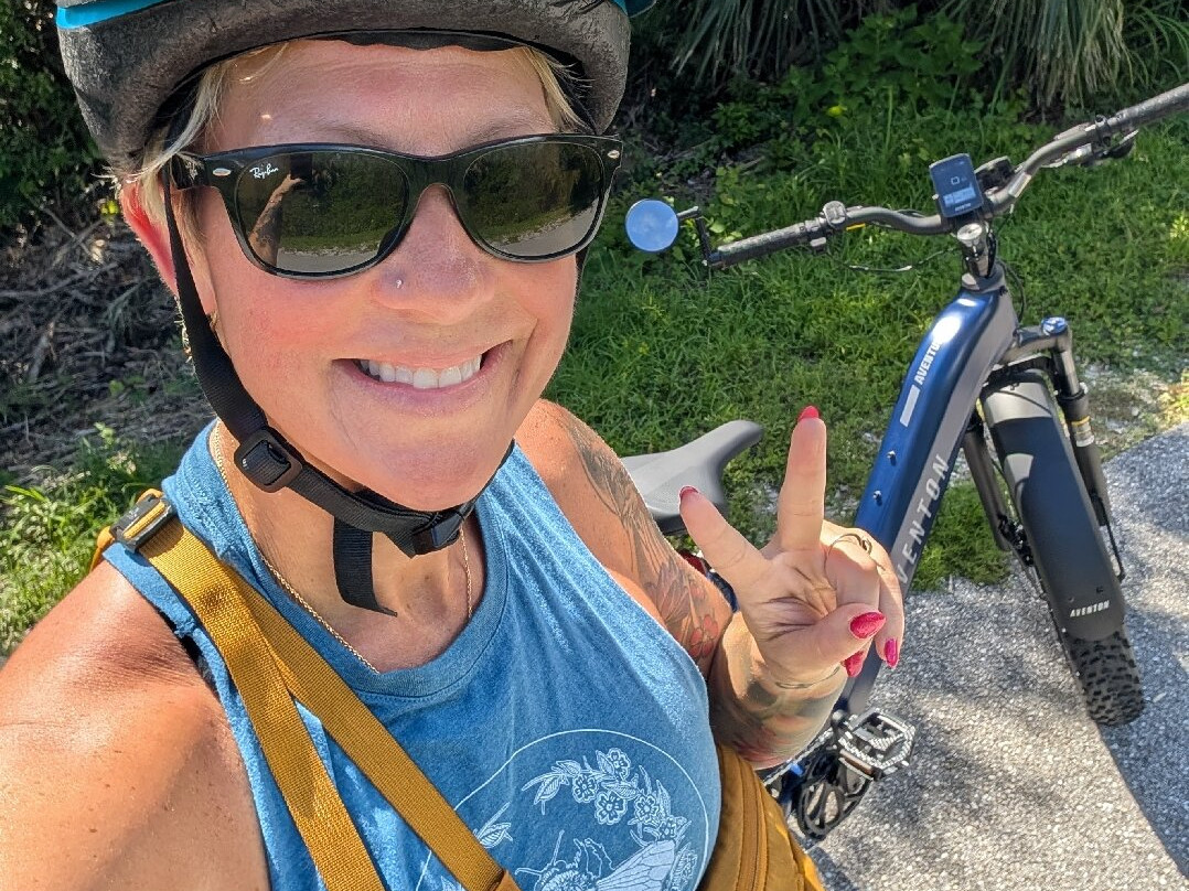 Big Bam eBikes-威尼斯必去景点