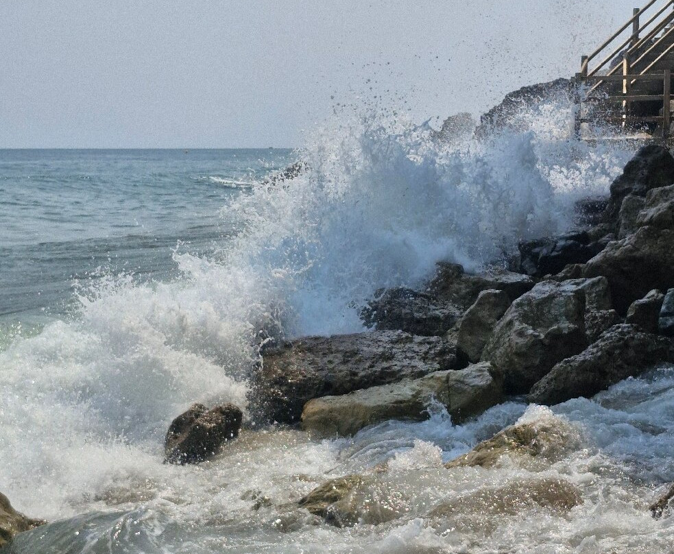 Cala De Les Sirenes, Miami Platja-Miami Platja必去景点