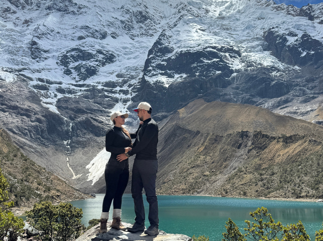 Inca Bound-库斯科必去景点