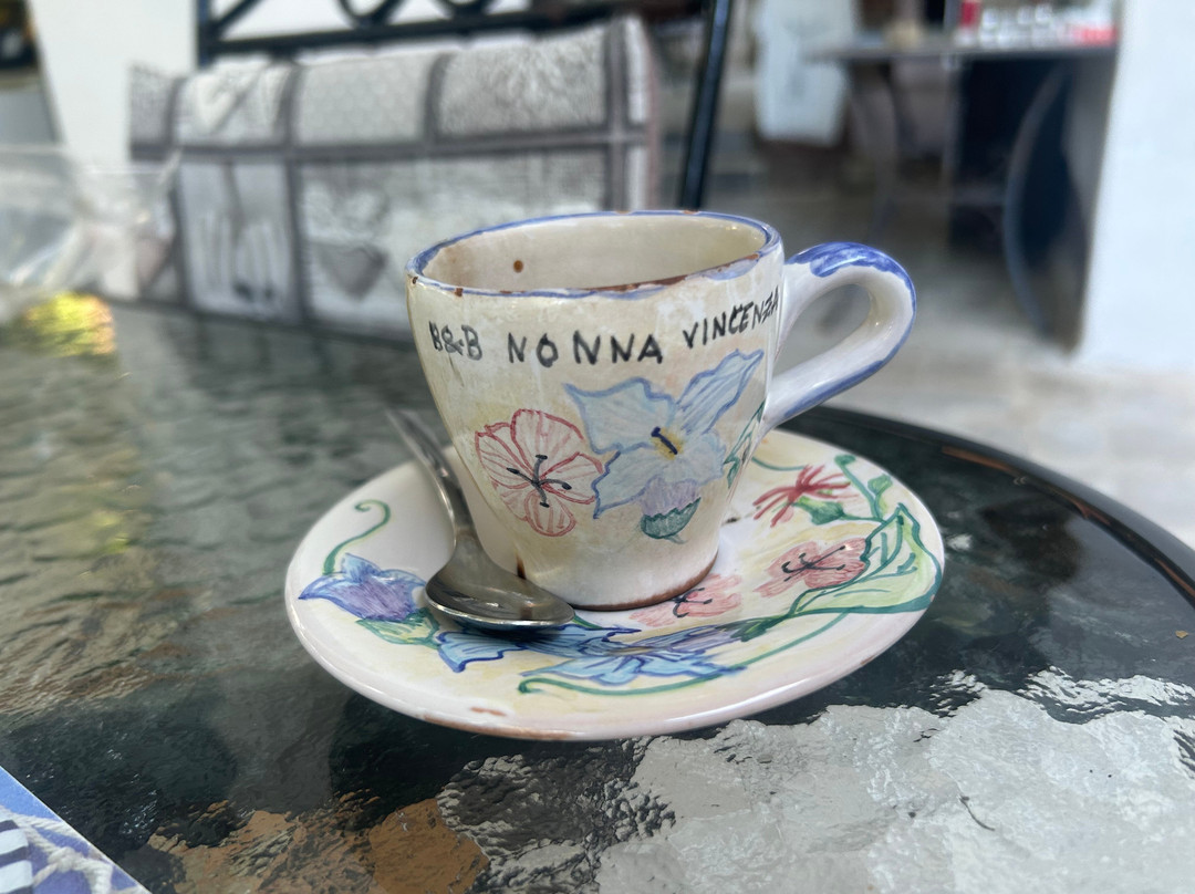 B&B Nonna Vincenza主图
