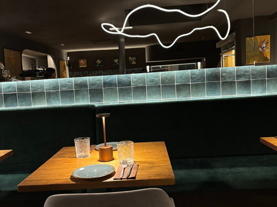 Bazaar Palma-马洛卡帕尔马必去景点