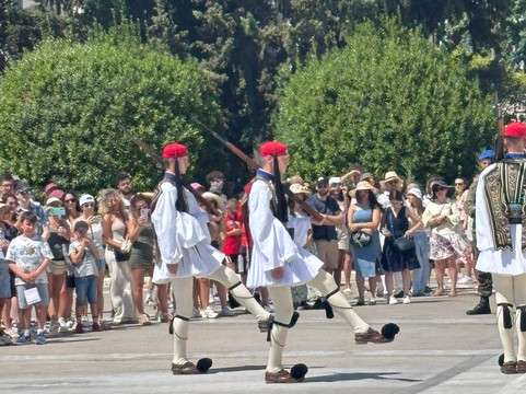 Athens Limouzine - Private Tours and Transfers-雅典必去景点