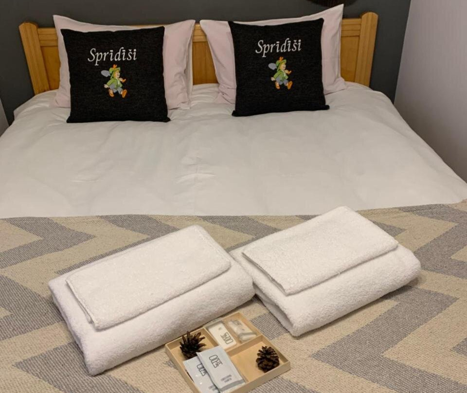 Spridisi