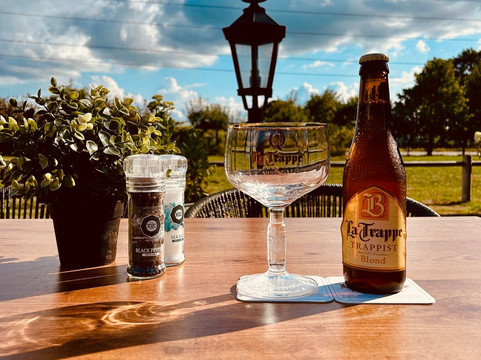 Lunchcafé Den Heijkant