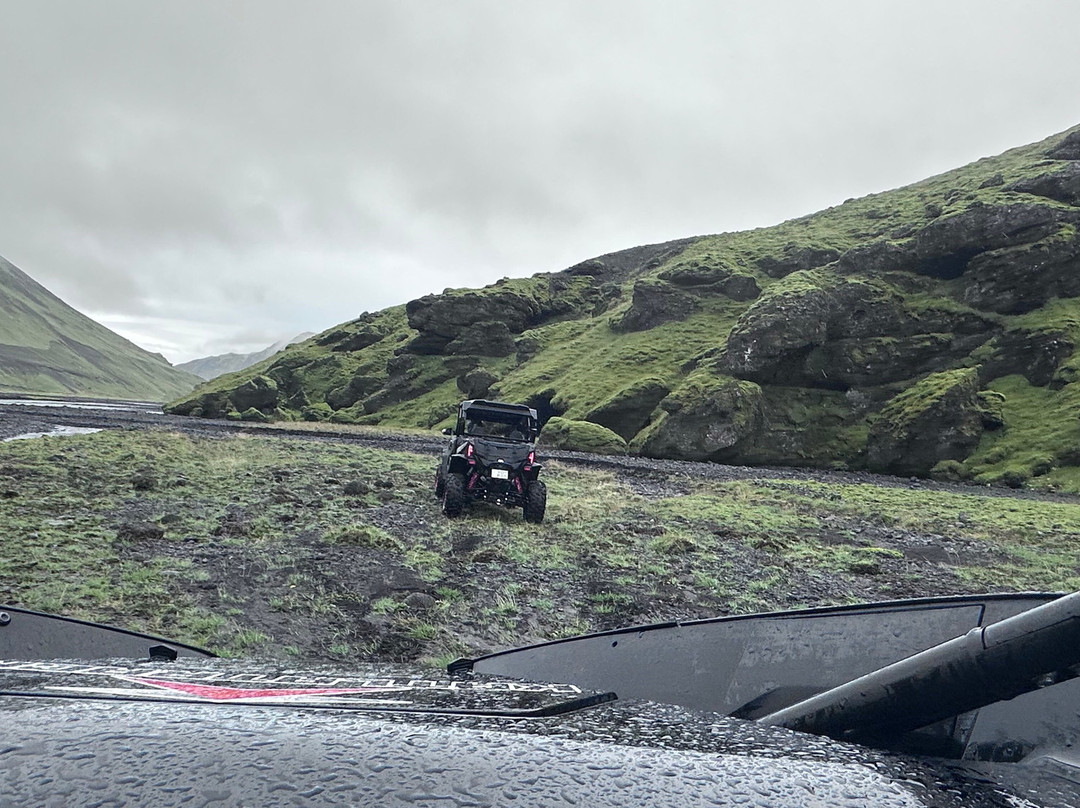 Katlatrack Adventure Tours-维克必去景点