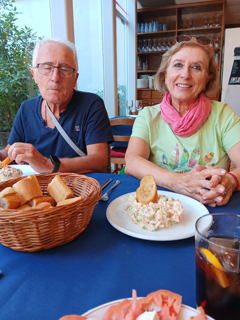 Sercotel Hola Tafalla-官方