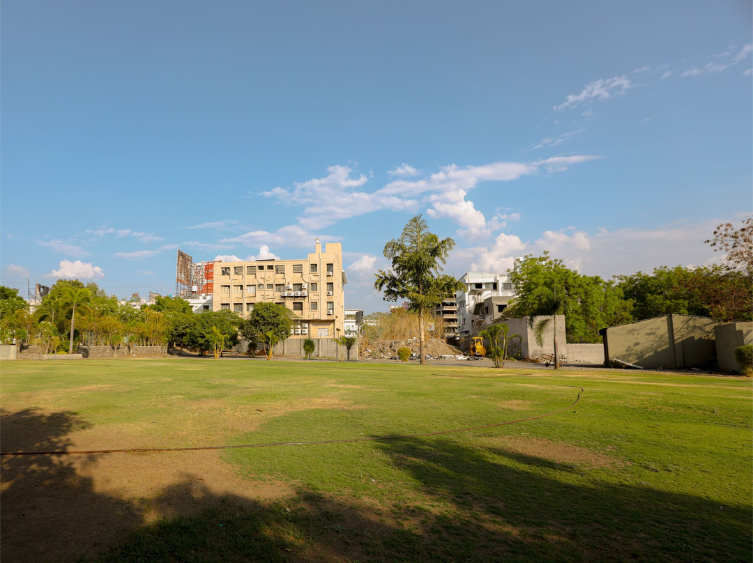 Spree Manor Hotel