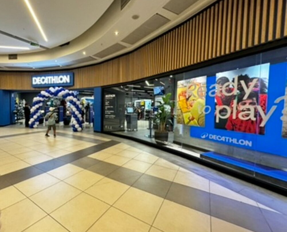 Plaza Maule-塔尔卡必去景点