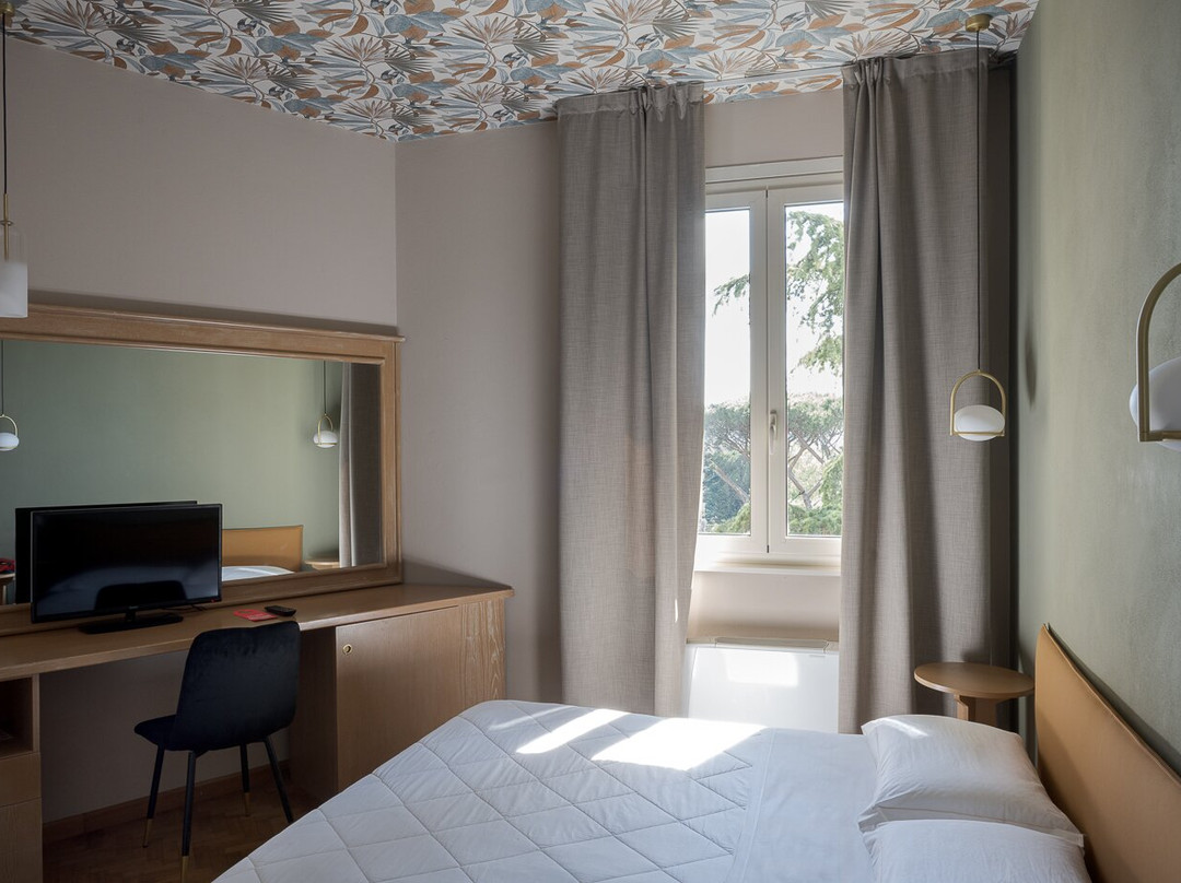 Grand Hotel Panoramic主图