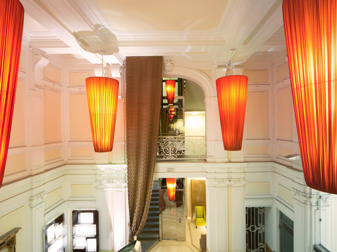 Repubblica Firenze Luxury Apartments UNA Esperienze主图