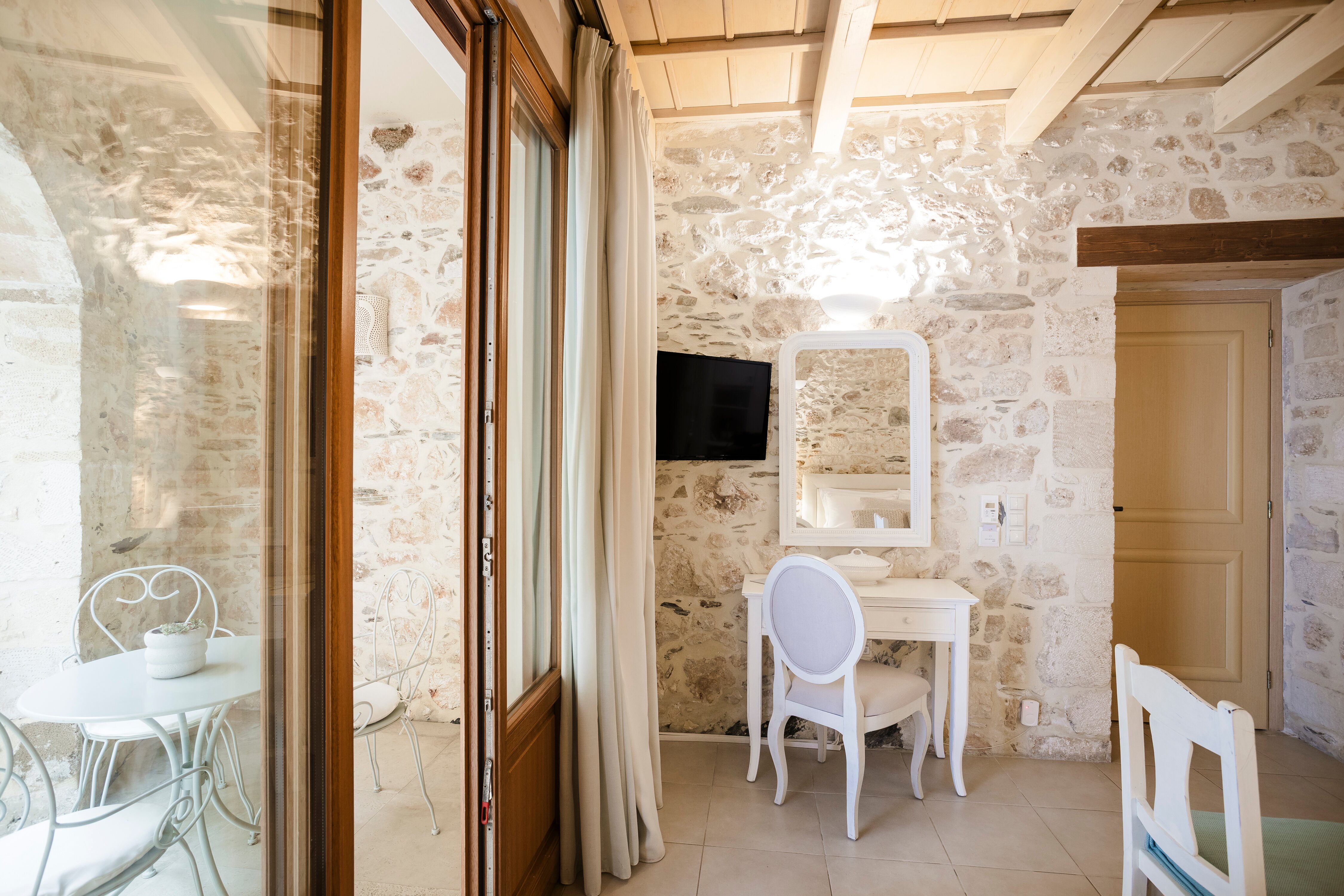 Z Boutique Hotel-客卧