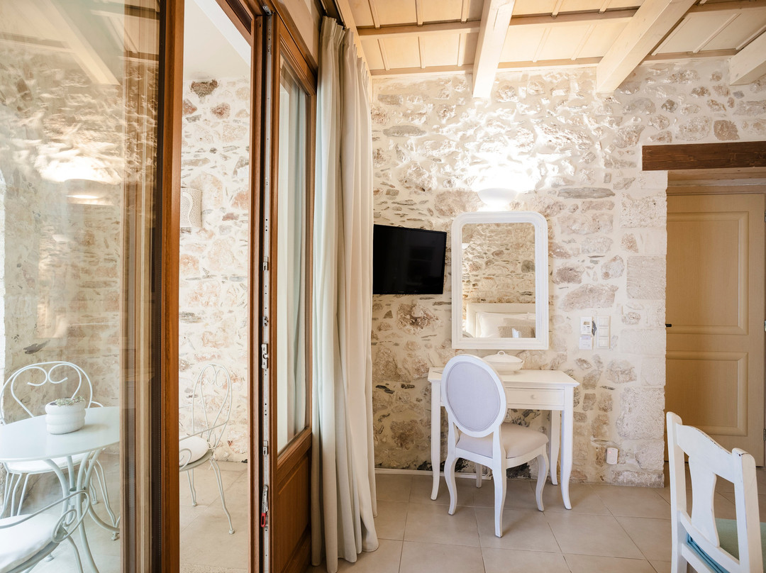 Z Boutique Hotel主图