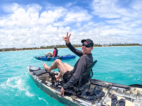 Caumar Corais-Japaratinga必去景点