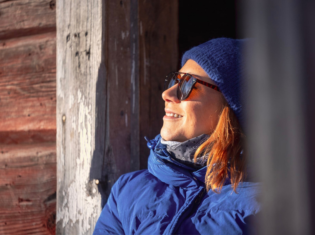 Tahko Safaris-Nilsia必去景点