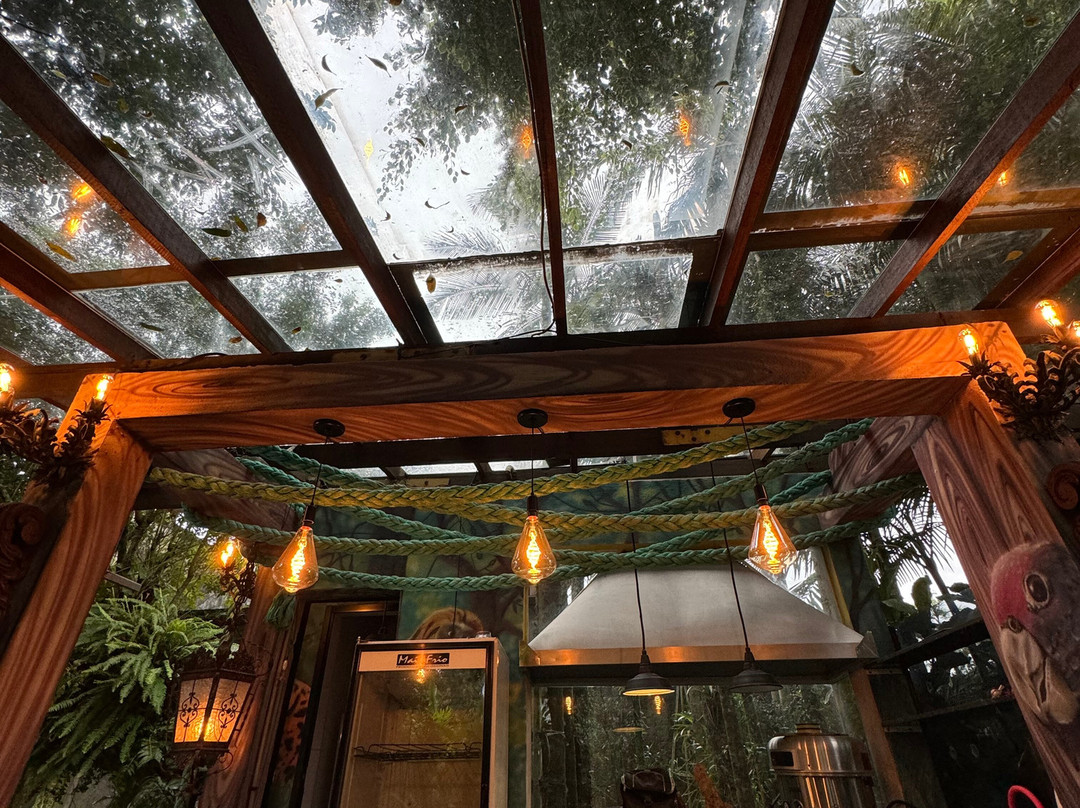 Naturalis Pousada & Hotel主图