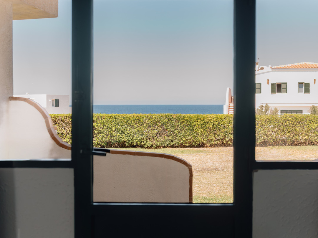 Apartamentos Moon Dreams Los Lentiscos主图