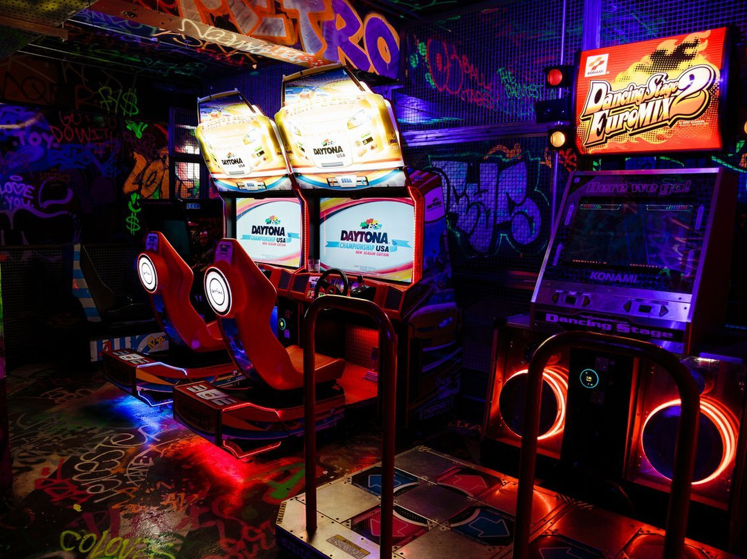 Lane7 Newcastle-纽卡斯尔必去景点