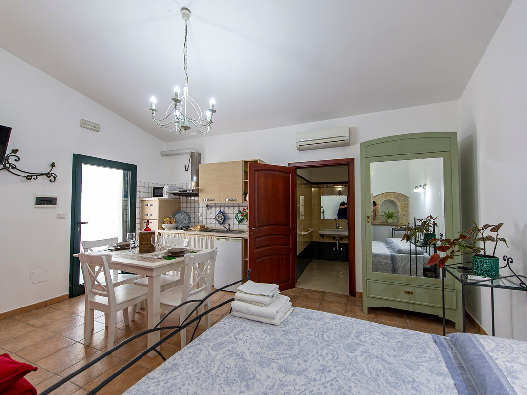 Masseria De Donno主图