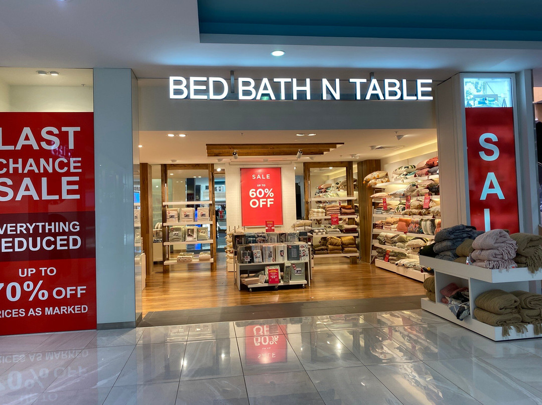 Shore City-塔卡普纳必去景点