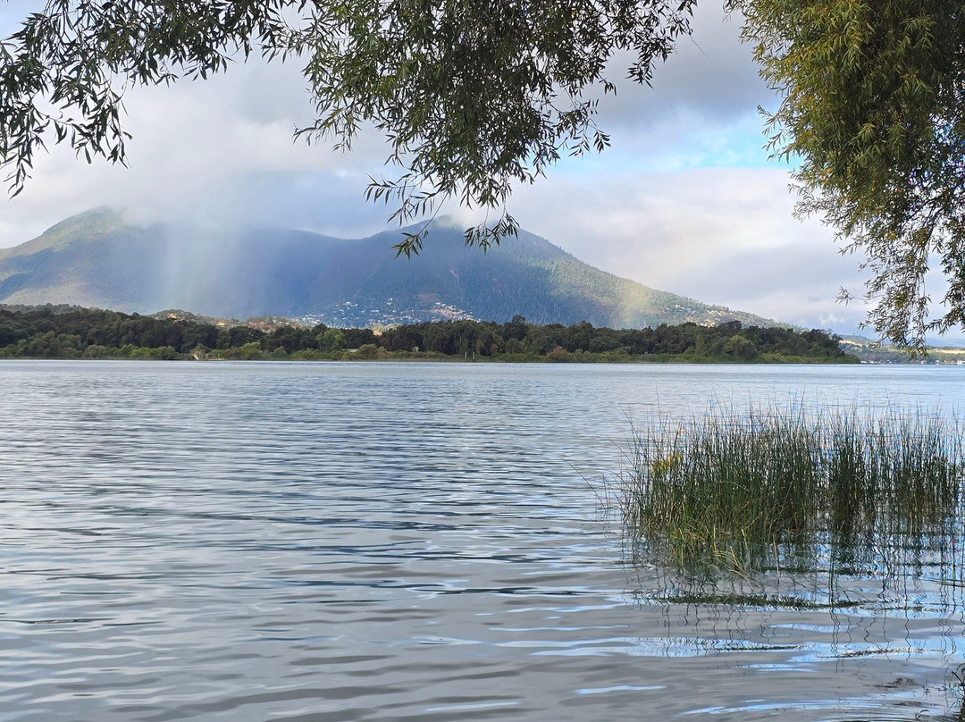 Clear Lake-克利尔湖必去景点