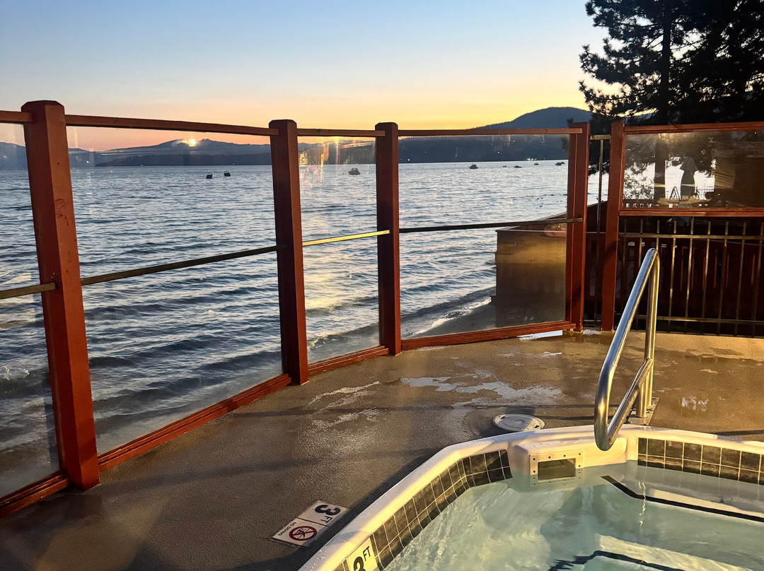 Crown Motel - Kings Beach主图