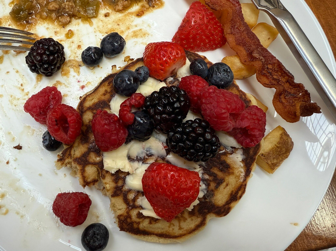 奥罗拉酒店住宿-Woolley's Classic Suites