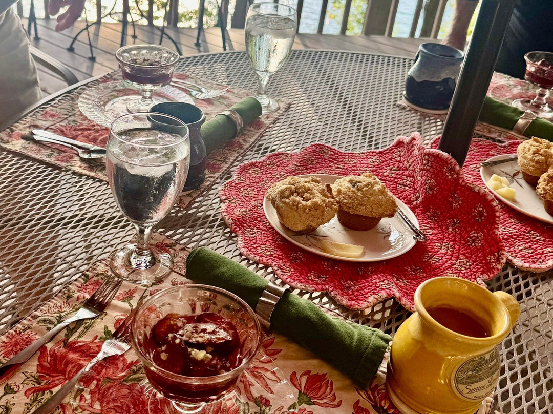 Sunrise Landing Bed and Breakfast主图