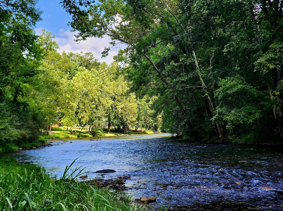 Twin River Outfitters-Covington必去景点