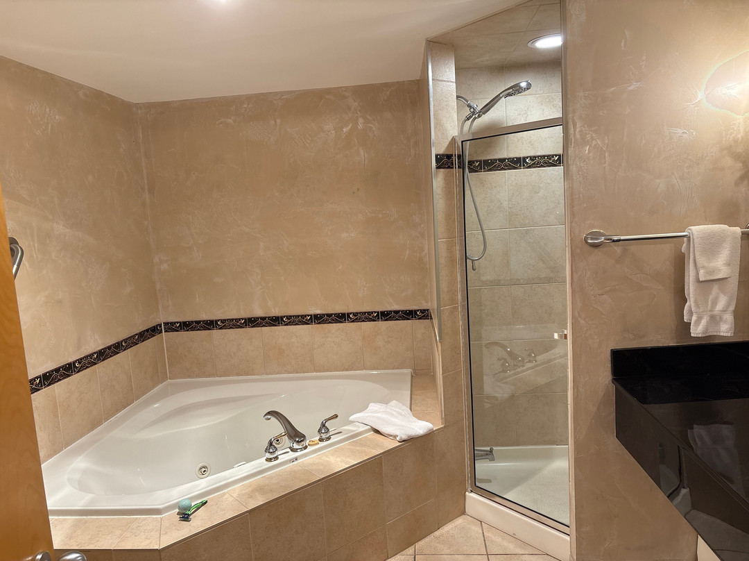 Eganridge Resort, Golf Club & Spa主图