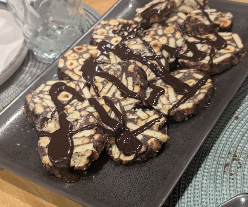 Cretan gastronomy experiences-克里特岛必去景点