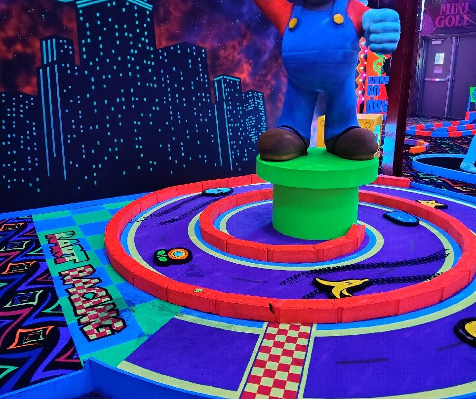 St. Louis Escape-圣路易斯必去景点