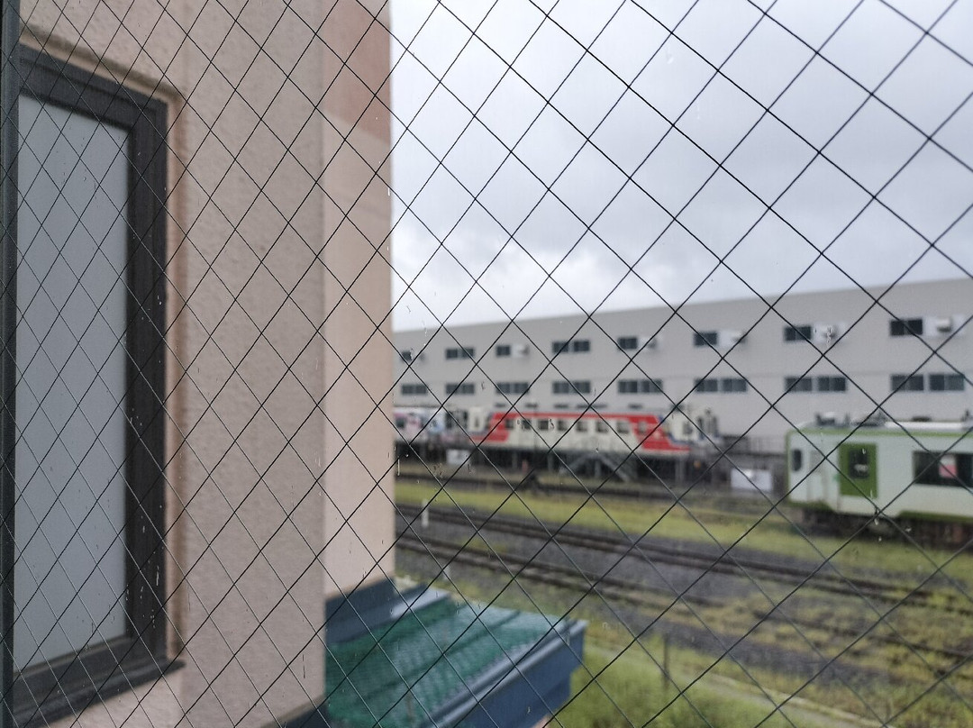 Hotel Big Wave主图