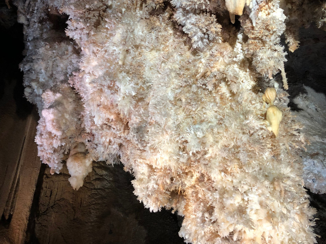 Grotte de Limousis-Limousis必去景点