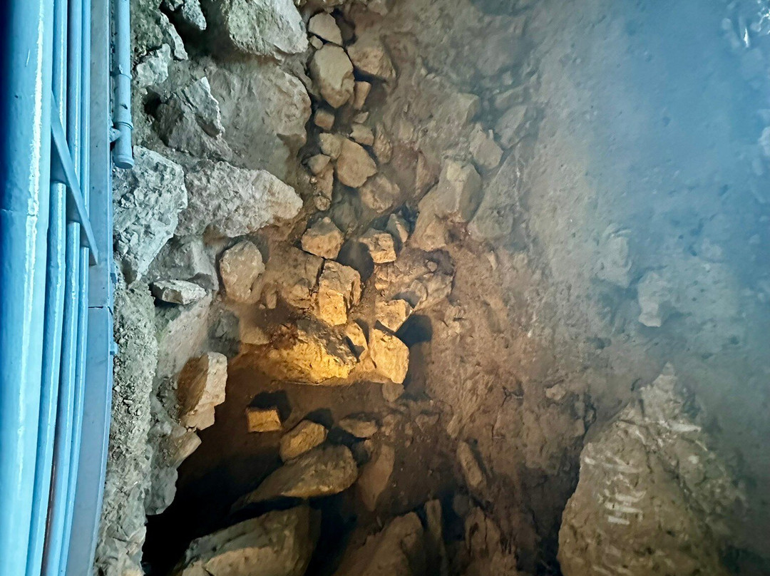 Theopetra Cave-Theopetra必去景点