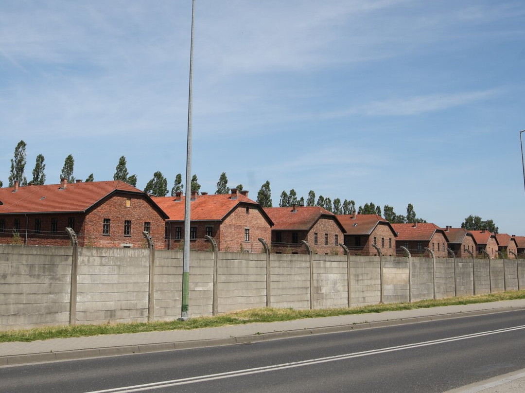Auschwitz-birkenau-奥斯威辛必去景点
