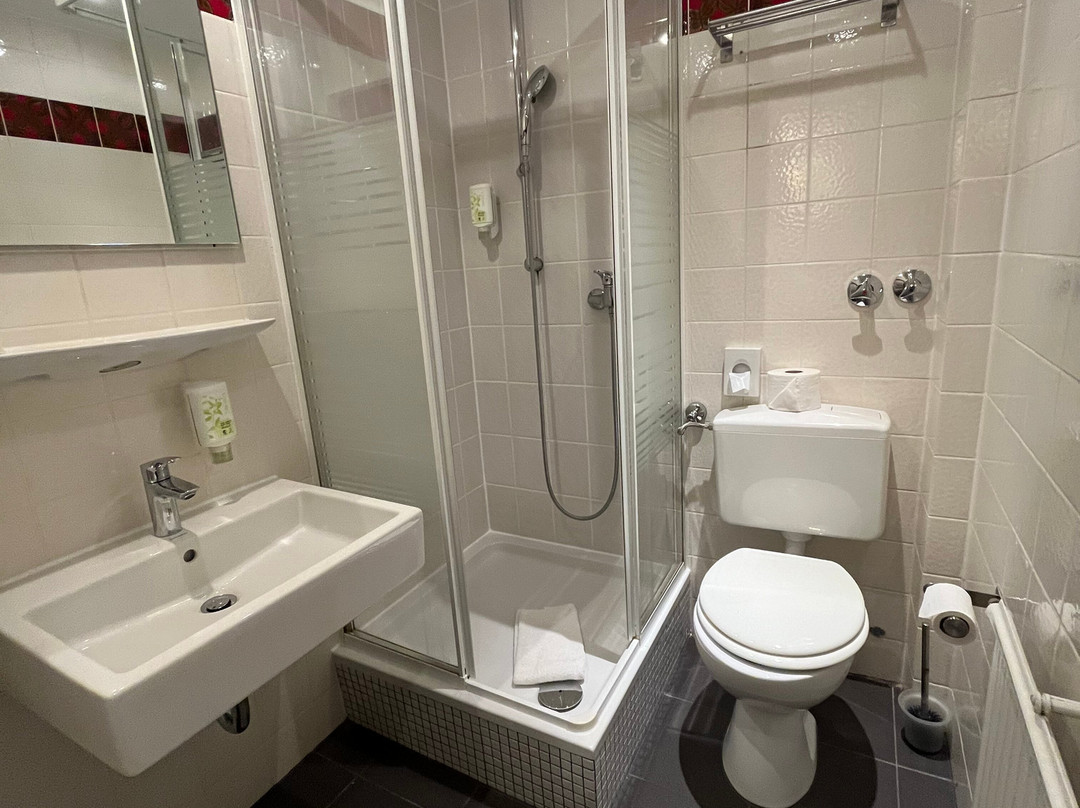 Hotel Restaurant Felderbock主图