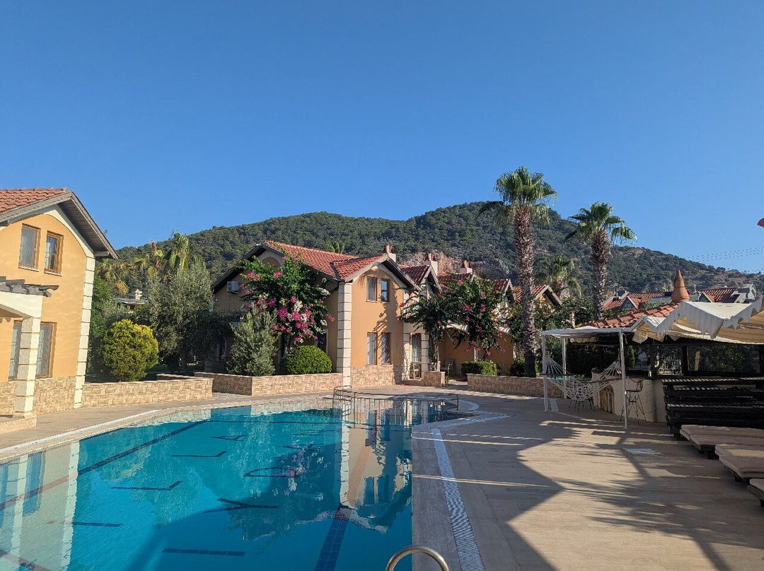 Dalyan Villa Kiydan Apartments主图