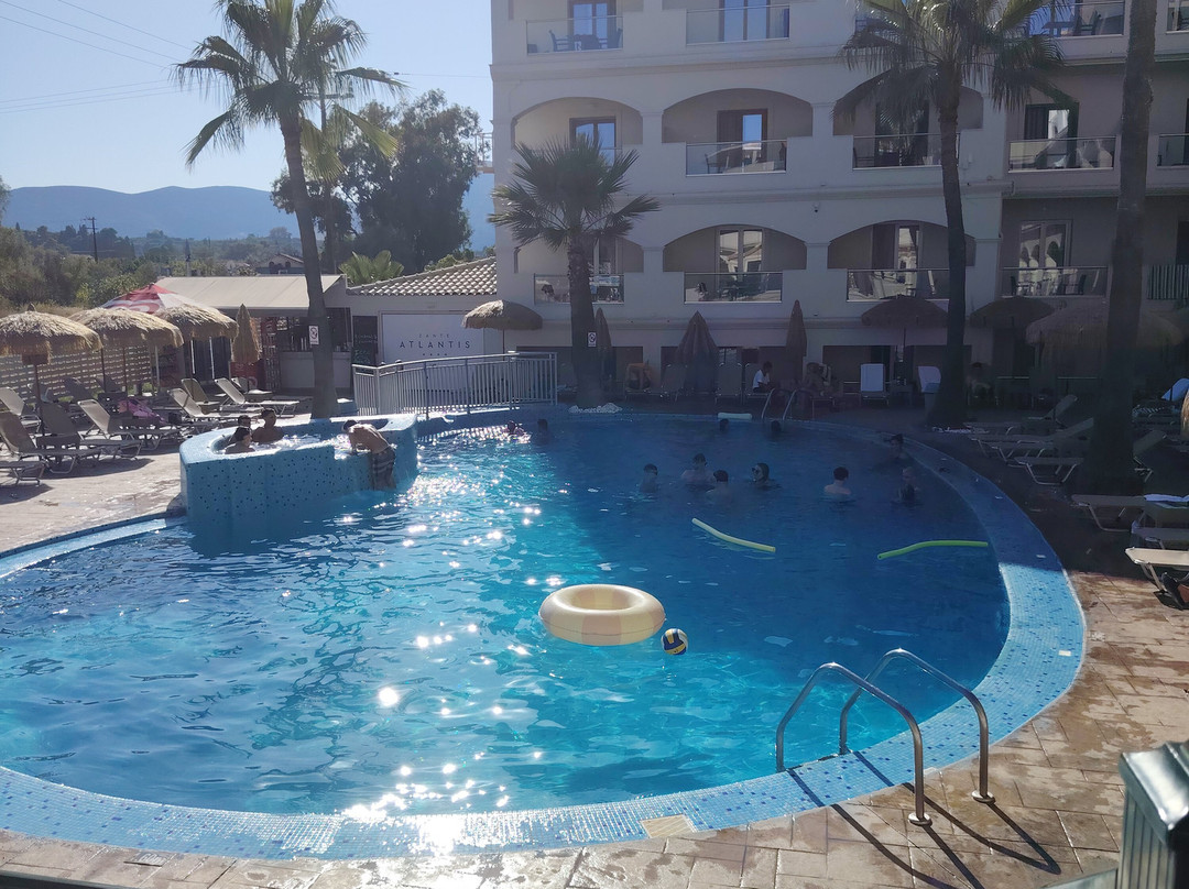 Atlantis Hotel主图