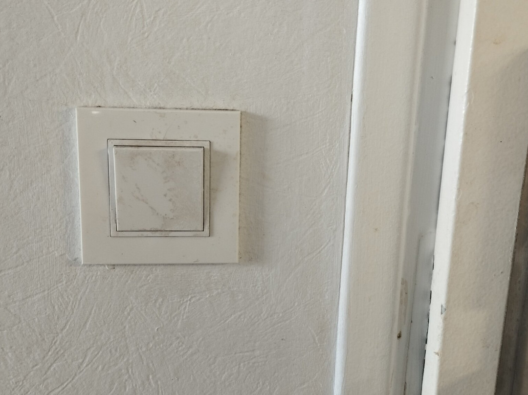 北图尔法斯特酒店主图